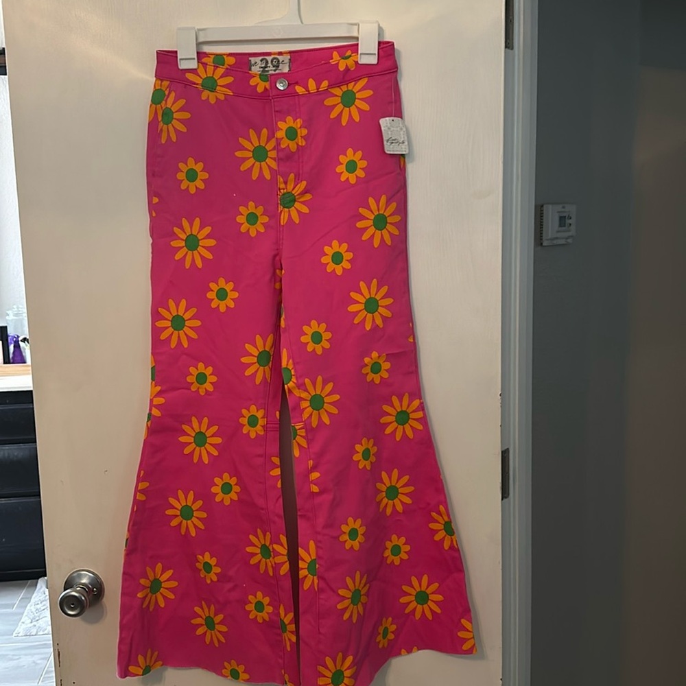 NWT Free People Pants Size 29